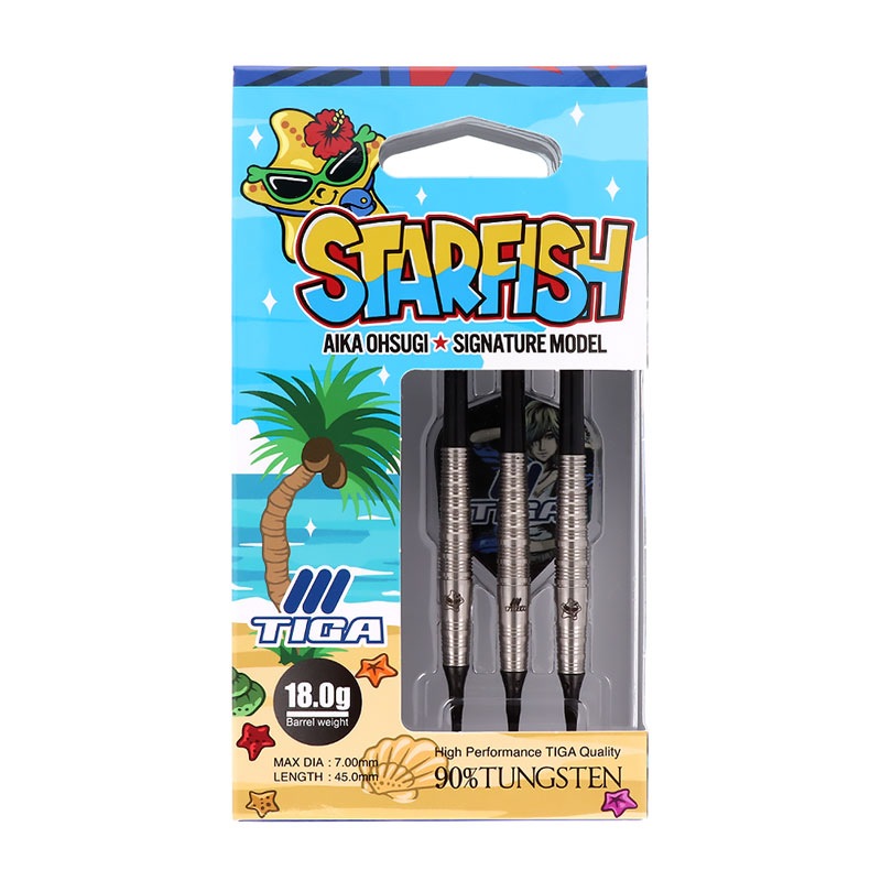 新品新作　総額28000円　ティガ　スターフィッシュ　通常版＆限定版セット 新品 3.19新作 総額28000円 ティガ スターフィッシュ 通常版＆限定版
