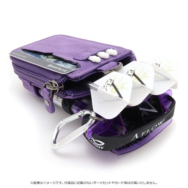 CRYSTAL TONES クリスタルトーンズ 専用ケース 9インチ シルク CRYSTAL TONES クリスタルトーンズ 専用ケース 9インチ シルク
