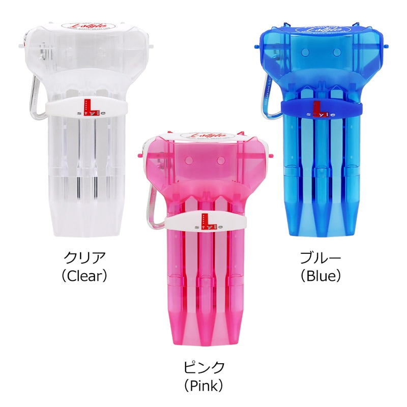ダーツケース　クリスタルワンサイズ ダーツケース > ブランド【ア行】 > エルスタイル > L-style(エル