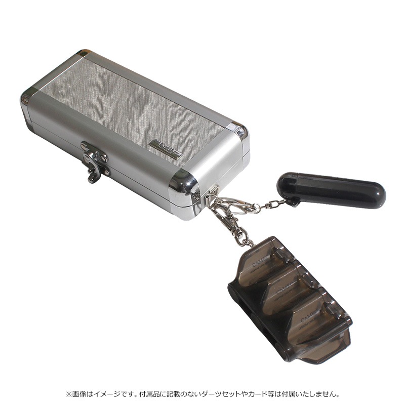 カメさま専用 ダーツケース > ブランド【カ行】 > カメオ > CAMEO(カメオ) ダーツ