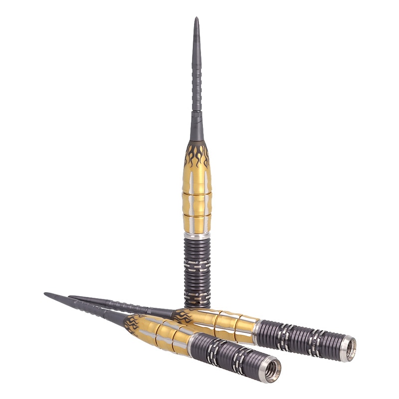 （値段交渉可） TARGET PYRO G11 エスダーツ限定モデル　星野光正 ダーツ > ハードダーツ > ブランド【タ行】 > ターゲットジャパン
