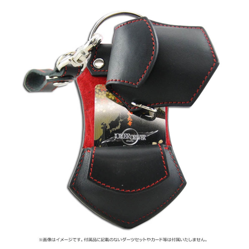 JOKERDRIVER×Third(ジョーカードライバー×サード) collaboration case