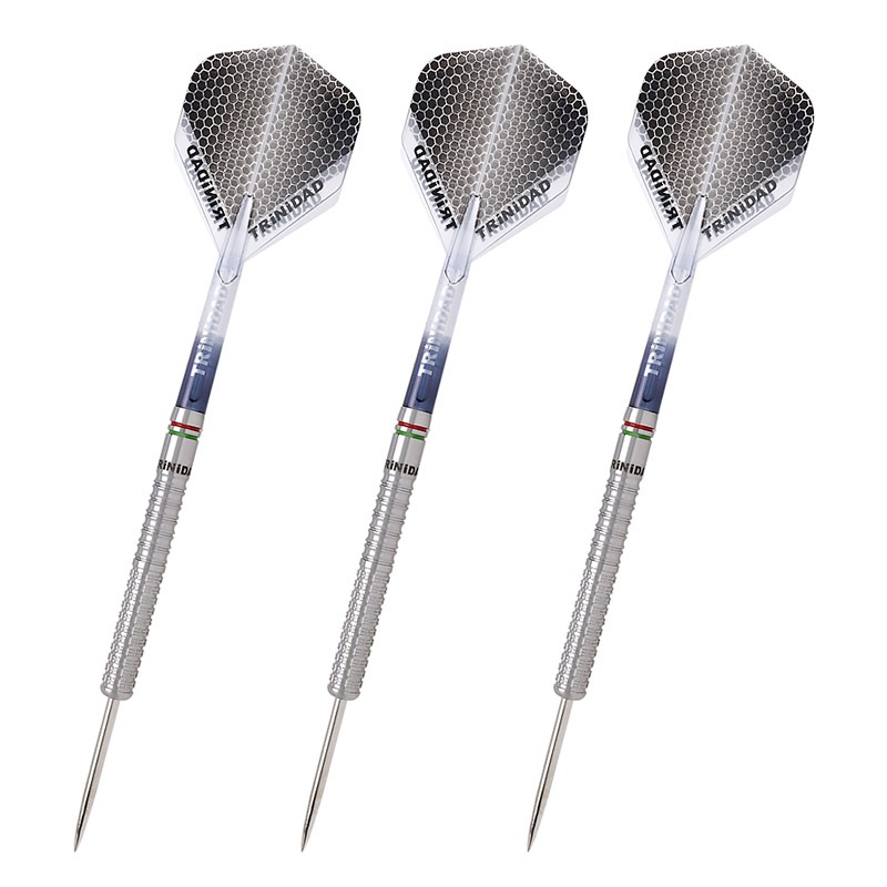 TRiNiDAD PRO(トリニダード プロ) Jose Type4(ホセ タイプ4) STEEL