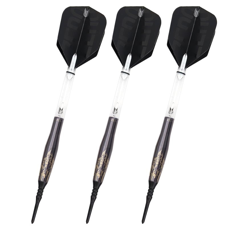 TARGET ターゲット　PYRO ZERO 星野光正　DARTS target】PYRO ZERO ターゲット ダーツ パイロゼロ | ソフトダーツ