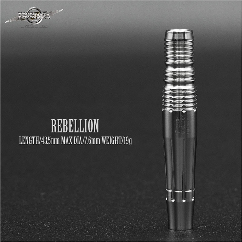 取寄商品】JOKERDRIVER(ジョーカードライバー) 零-ZERO- REBELLION