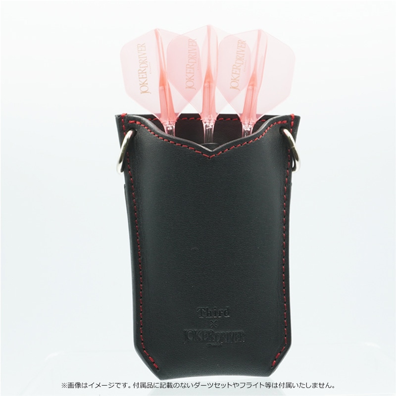 JOKERDRIVER×Third(ジョーカードライバー×サード) collaboration case