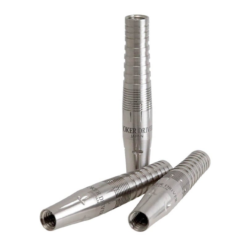 JOKERD Ouka ダーツセット JOKERDRIVER×DARTS HiVe(ジョーカードライバー×ダーツハイブ) CRYSTAL