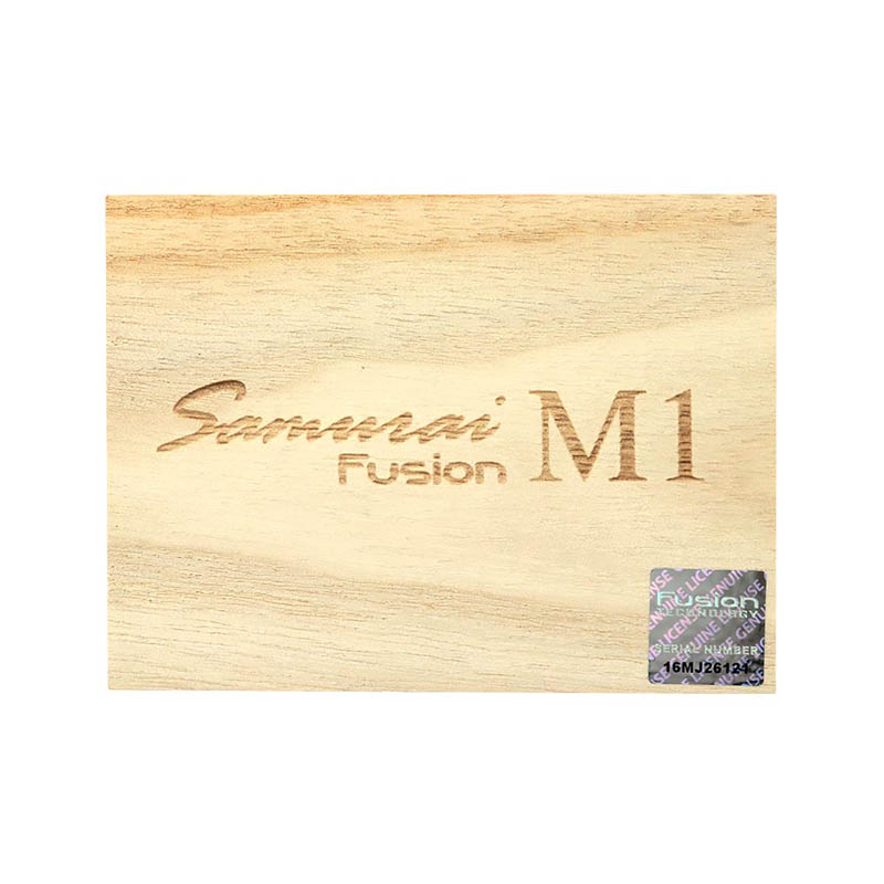 ダーツバレル　samurai Fusion M1 定価19,600円 送料無料【SAMURAI】サムライ Fusion フュージョン 『M1』 ダーツ