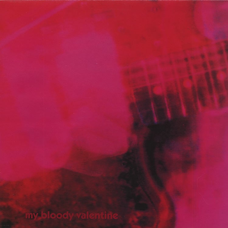 My Bloody Valentine (マイ・ブラッディ・ヴァレンタイン) - Loveless