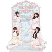 きゅるりんってしてみて - DSPM公式通販