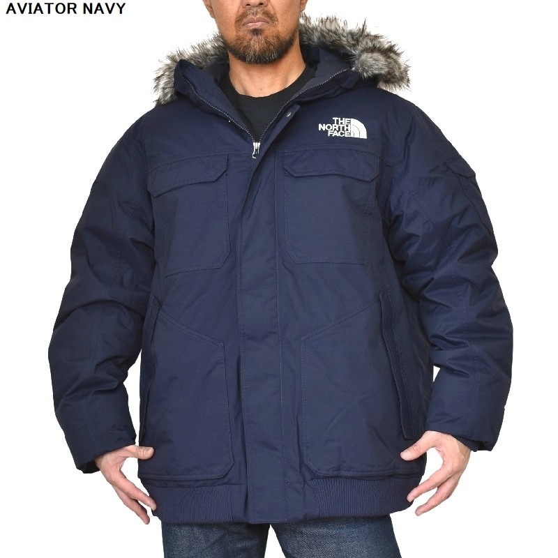 SALE】大きいサイズ メンズ ノースフェイス THE NORTH FACE ゴッサム
