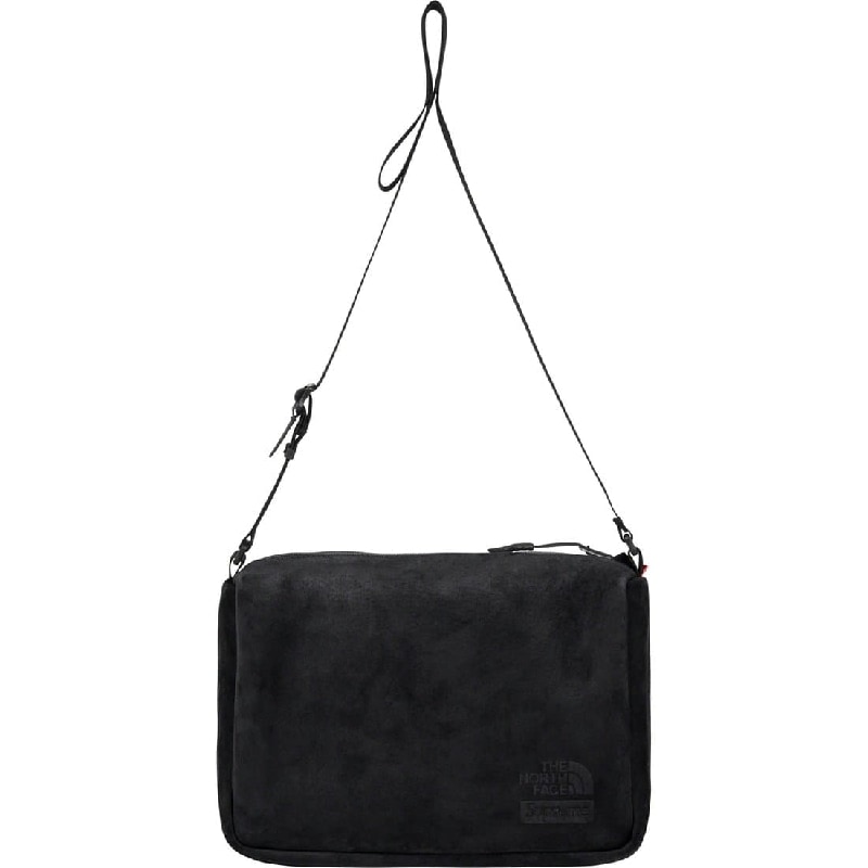Supreme シュプリーム THE NORTH FACE ノースフェイスラボ Suede