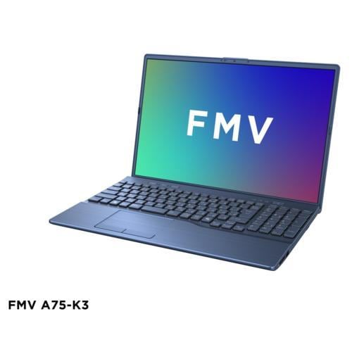 SSD容量:512GB 富士通(FUJITSU)のノートパソコン 比較 2026年人気