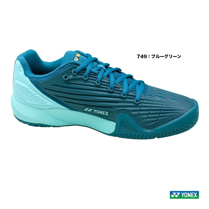 ヨネックス YONEX テニスシューズ ユニセックス パワークッション エク