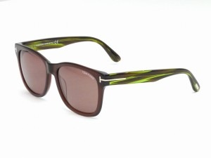 トムフォード(TOMFORD) TF0395/F 01V Cooper (ｸｰﾊﾟｰ）｜トムフォード