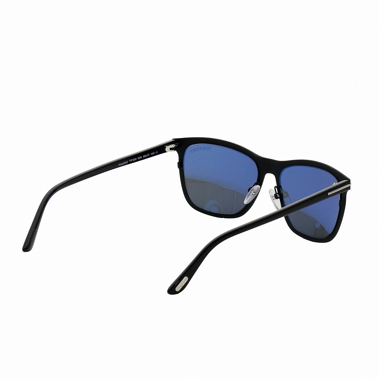 トムフォード(TOMFORD) TF0526 02A Alasdhair｜トムフォードサングラス