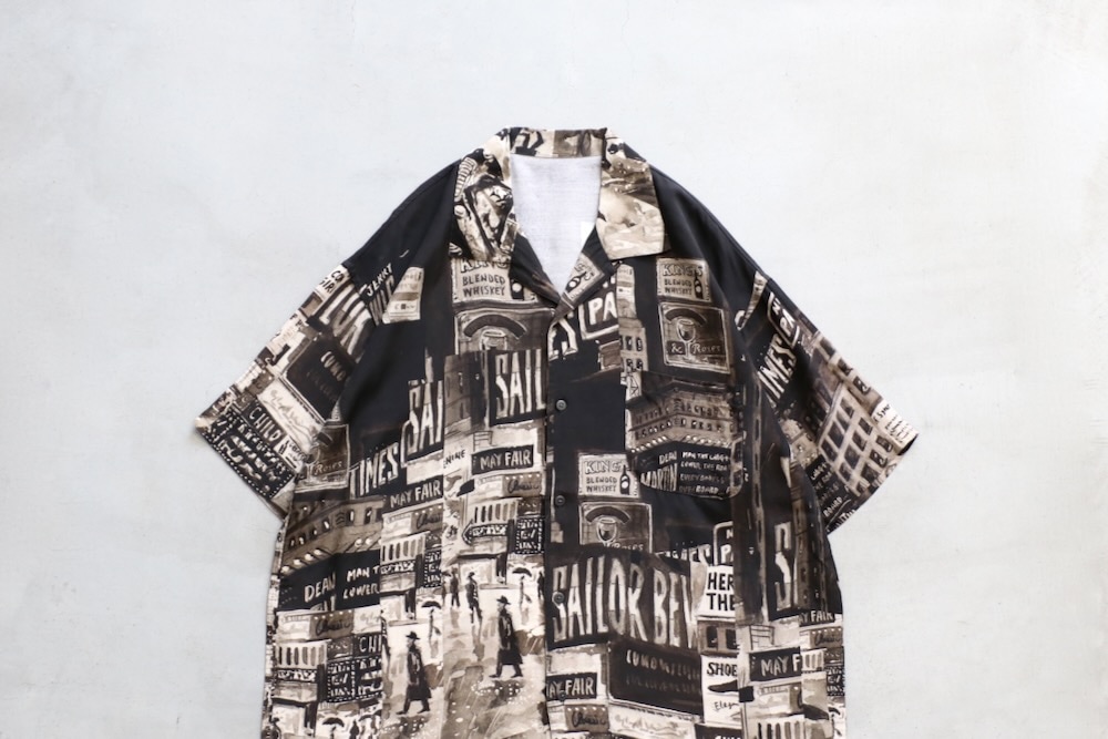 Porter Classic(ポータークラシック) 