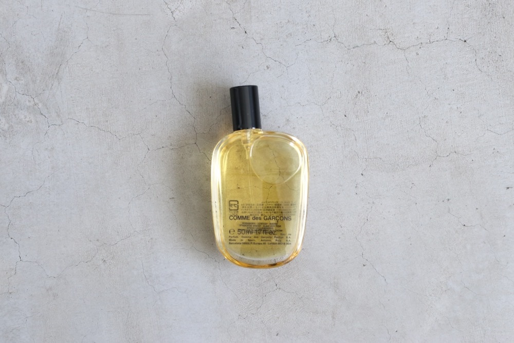 COMME des GARCONS PARFUMS (コム デ ギャルソン・パルファム) 