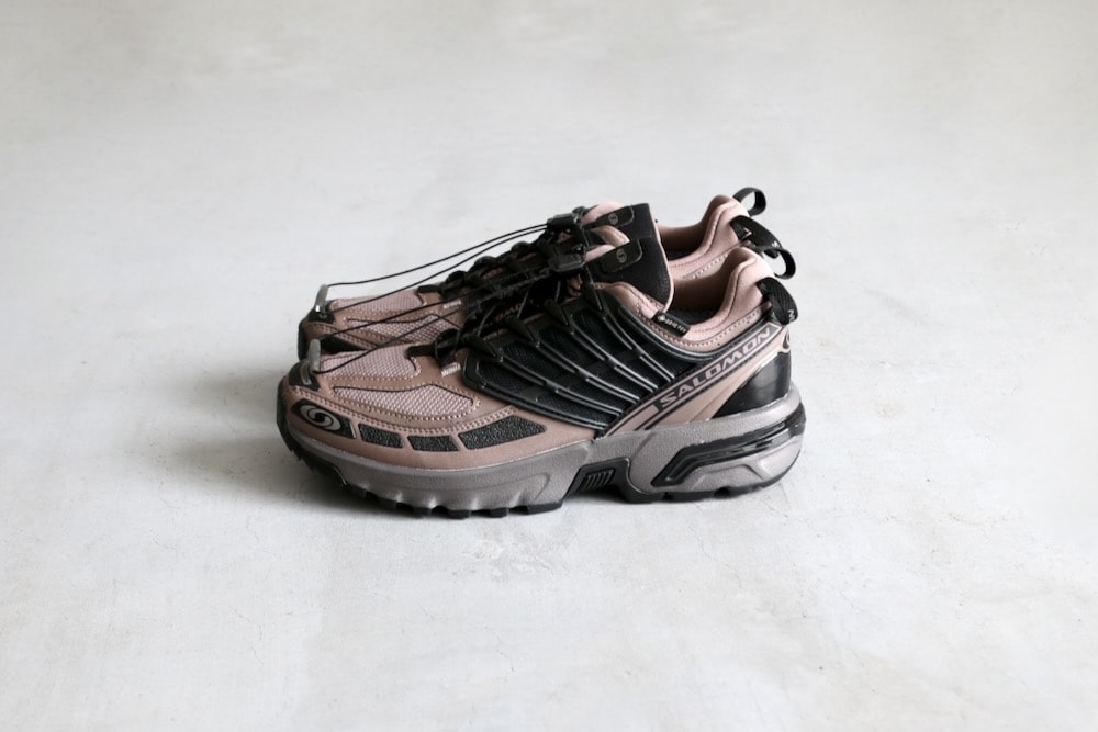 GORE-TEX】SALOMON(サロモン) 