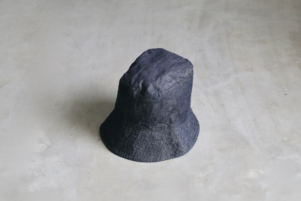 エンジニアードガーメンツ　バケットハット ENGINEERED GARMENTS (エンジニアードガーメンツ) Bucket Hat -Animal