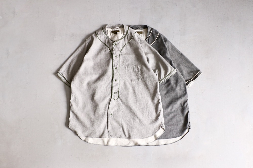 Nigel Cabourn(ナイジェル ケーボン) 