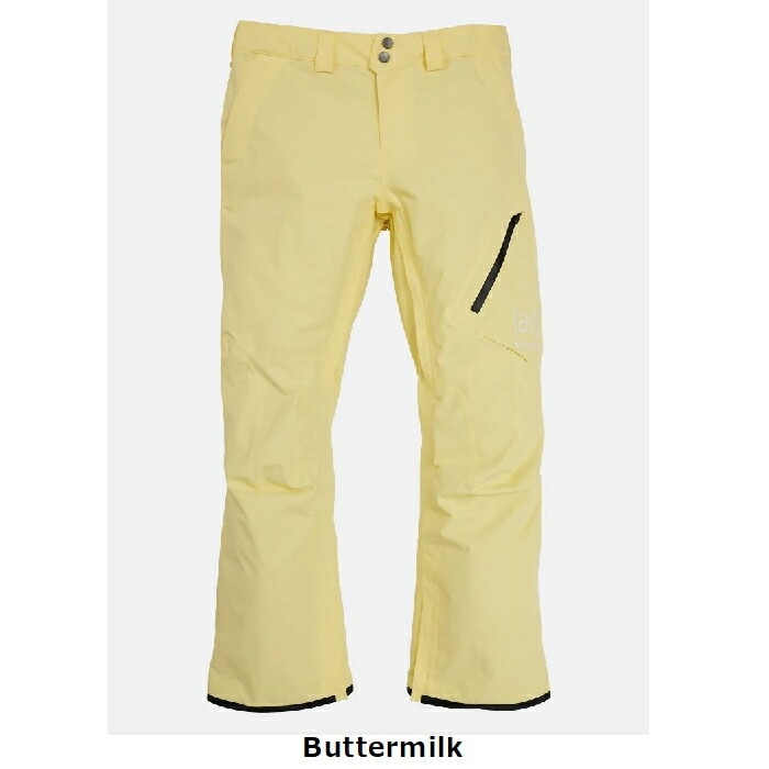 BURTON バートン Men's [ak] Cyclic GORE?TEX 2L Pants 100001 スノー
