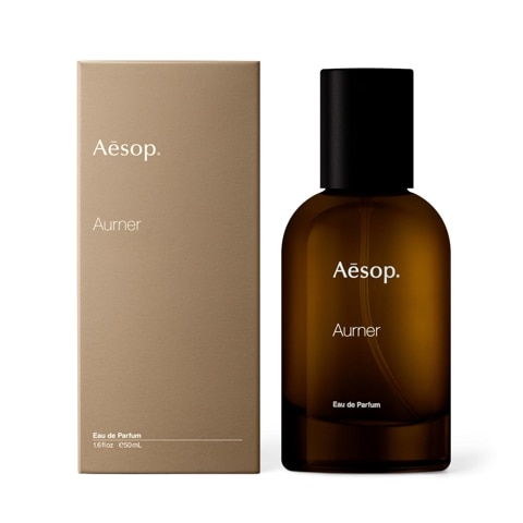 マラケッシュ インテンス オードパルファム／Aesop（香水） | カテゴリ