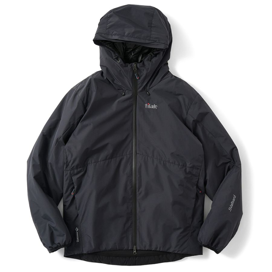 TILAK ティラック SVALBARD JACKET GORE-TEX® Infinium® スバルバード