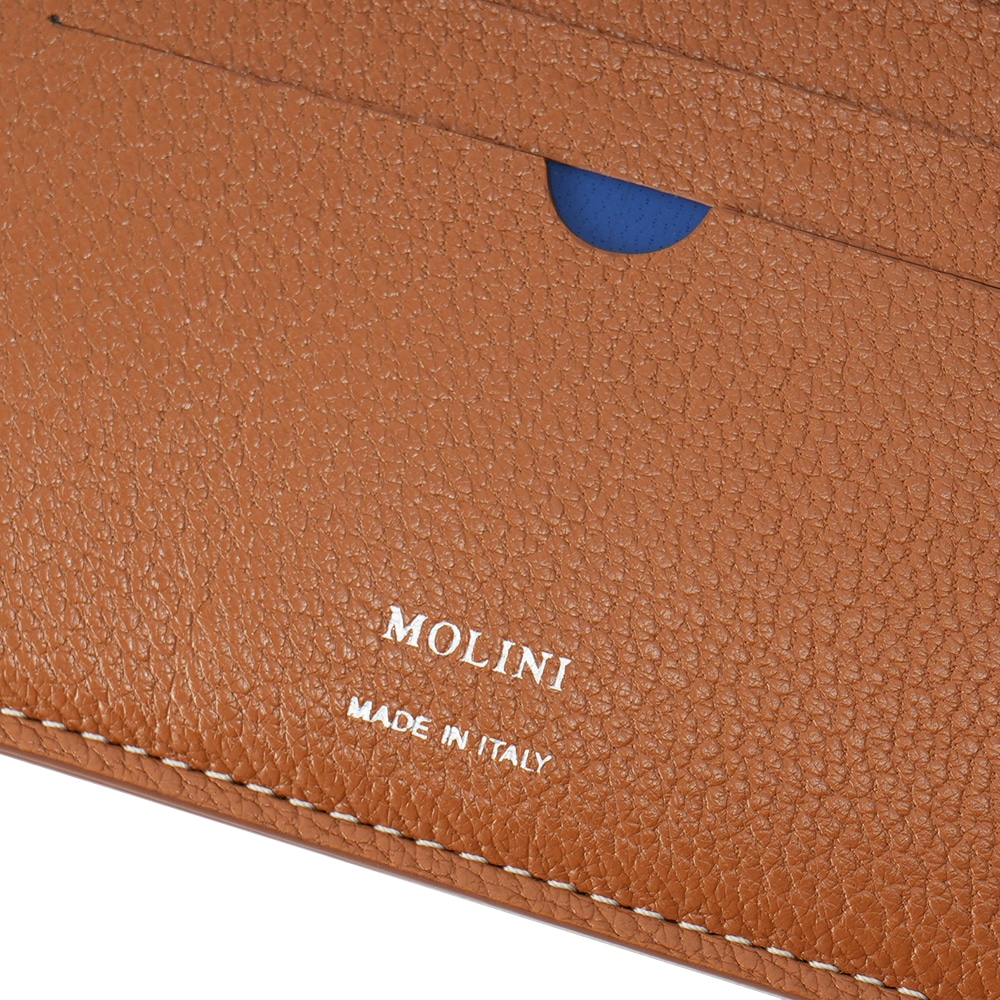 MOLINI モリニ Fragment Case フラグメントケース ミニウォレット
