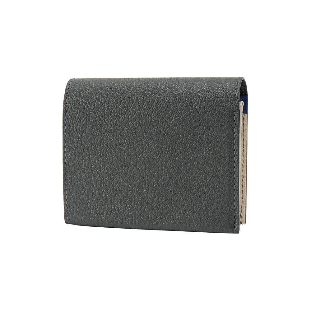 MOLINI モリニ Bifold Compact Wallet バイフォールドコンパクト