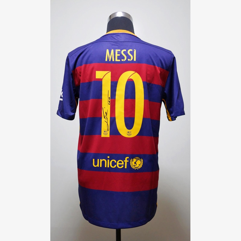 m.n】メッシ ＃10バルセロナ12／13 ユニフォーム（A） NIKE FC