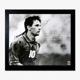 サッカー直筆サイン入りクォートアートを販売 - THE DUGOUT