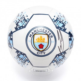 サッカー直筆サイン入りボールを販売 - THE DUGOUT