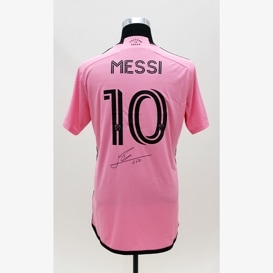 サッカー直筆サイン入りユニフォーム(その他クラブ)を販売 - THE DUGOUT