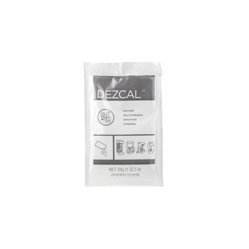 URNEX Dezcal Activated Descaler (アーネックス デズカル 活性