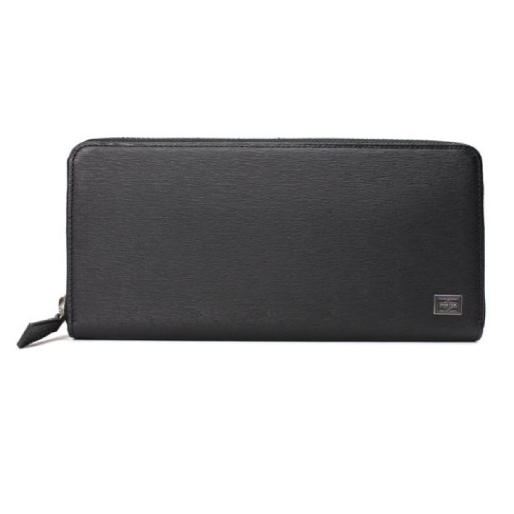 ポーター カレント ロングウォレット 052-02214 PORTER 財布 長財布