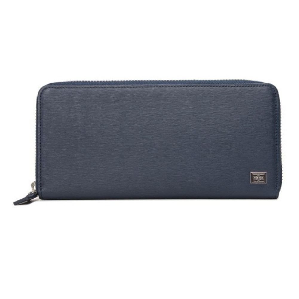 ポーター カレント ロングウォレット 052-02214 PORTER 財布 長財布