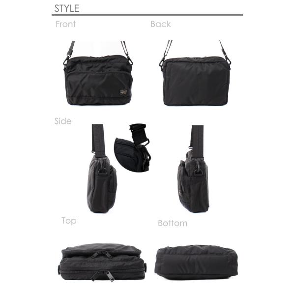 ポーター フラッシュ ショルダーバッグ 689-05949 PORTER FLASH バッグ