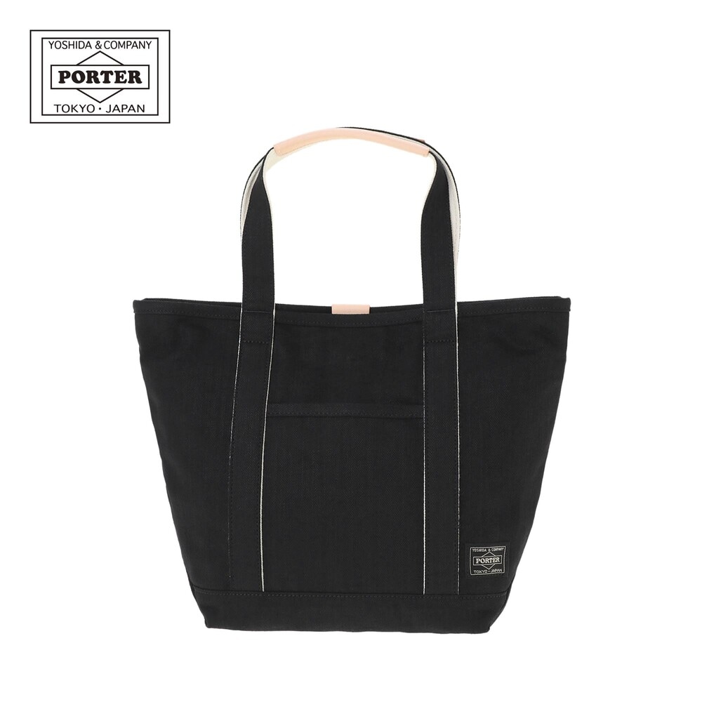 ポーター ノアール トートバッグ (S) 895-15160 PORTER NOIR TOTE BAG