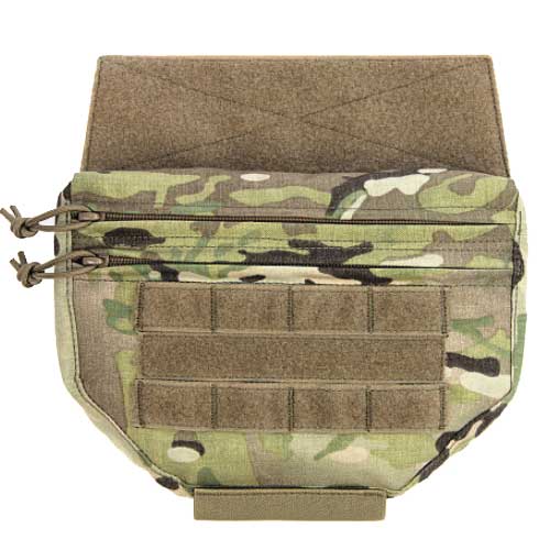 WARRIOR ASSAULT SYSTEMS Drop Down Utility Pouch ドロップダウン