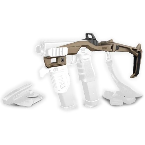 Recover Tactical 20/20B-BR Stabilizer Kit スタビライザーキット for