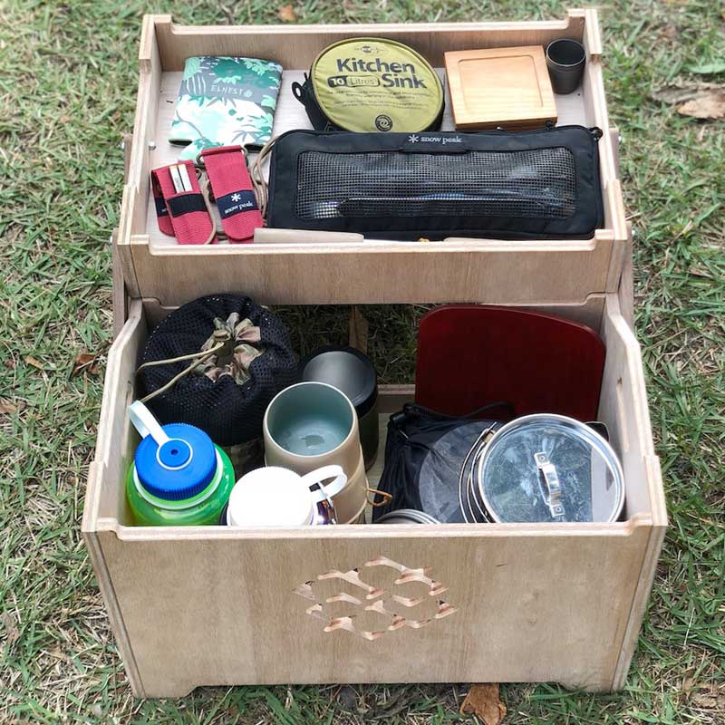 ECC BOX （DIY） | RECOMMEND | ELNEST ONLINE