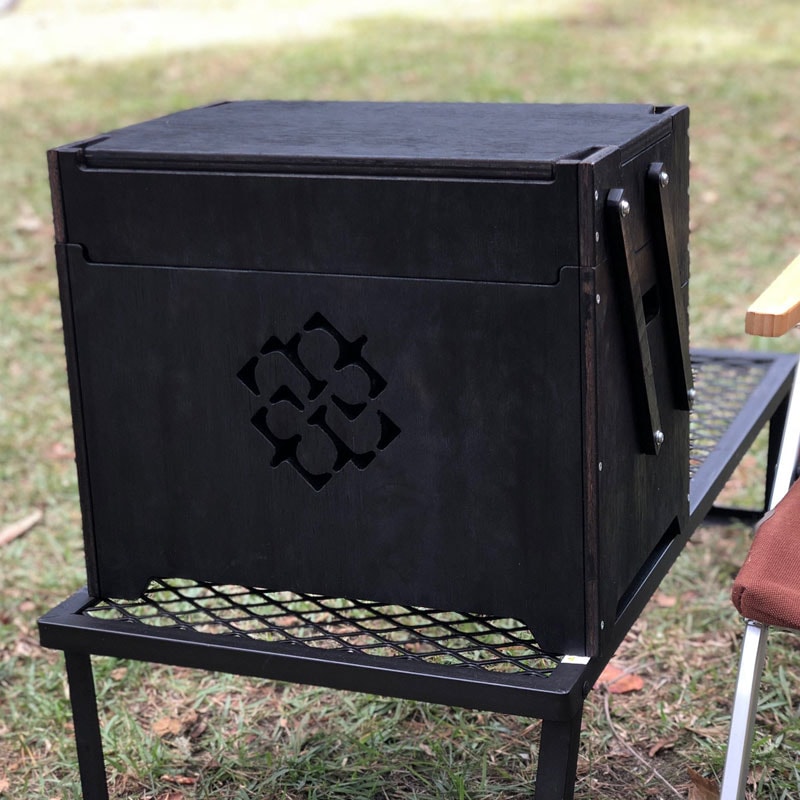 ECC BOX （DIY） | RECOMMEND | ELNEST ONLINE