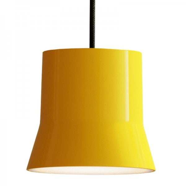 Artemide】「Giò pendant, yellow」デザイン照明ペンダントライト