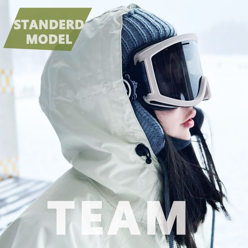 TEAM MODEL/ハイマニゴーグル チームモデル/himani-team | - ALL ITEMS