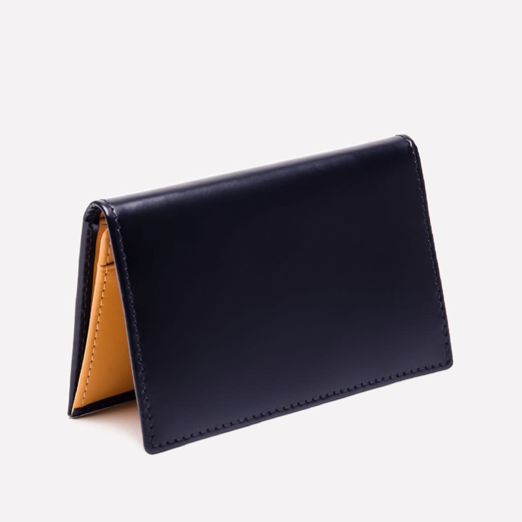 BH】 VISITING CARD CASE | ACCESSORIES | ETTINGER LONDON