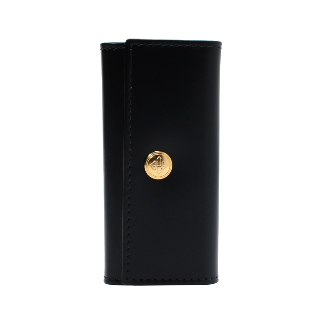 BH】4HOOK KEY CASE | ACCESSORIES | ETTINGER LONDON