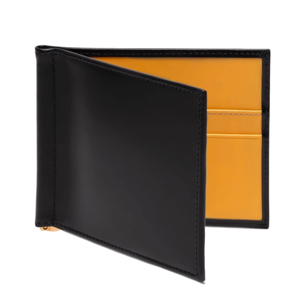 BH】 MONEY CLIP | WALLETS & PURSES | ETTINGER LONDON