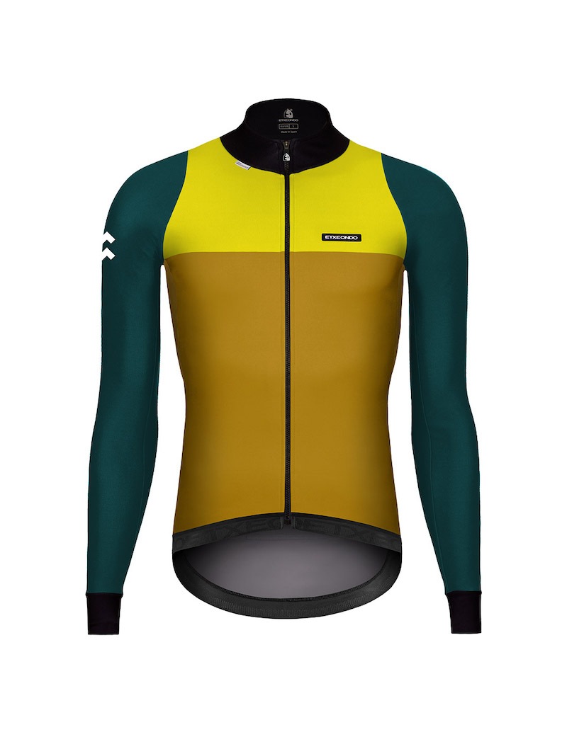 WSジャケット 76 | ETXEONDO 2023-24秋冬,ジャケット | | サイクル