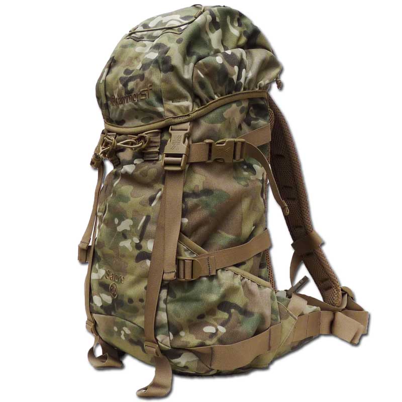 送料無料】karrimor SF Sabre 30 Multicam M049M1 カリマー SF